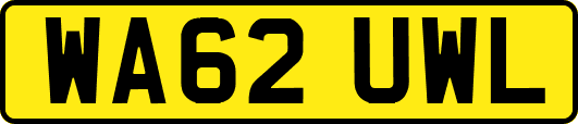 WA62UWL