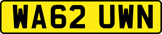 WA62UWN