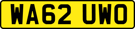 WA62UWO
