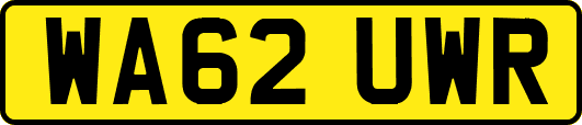 WA62UWR