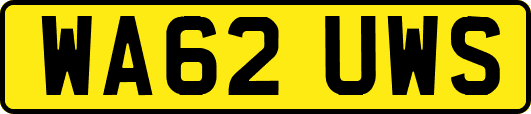 WA62UWS