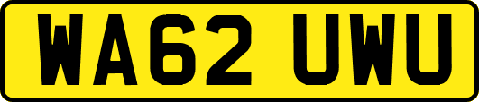 WA62UWU
