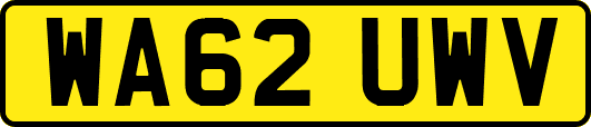 WA62UWV