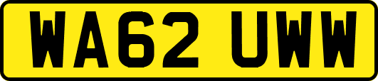 WA62UWW