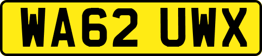 WA62UWX