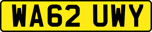 WA62UWY