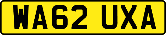 WA62UXA