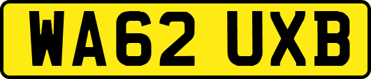 WA62UXB