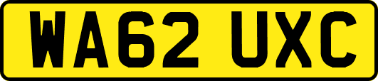 WA62UXC