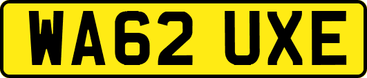 WA62UXE