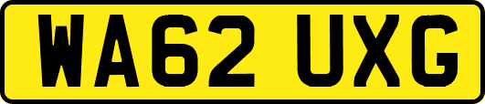 WA62UXG