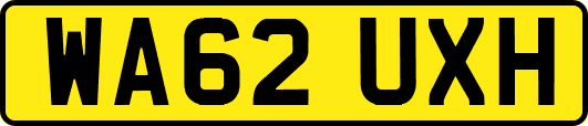 WA62UXH