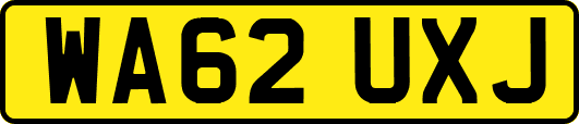 WA62UXJ