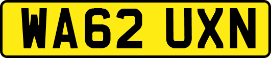 WA62UXN