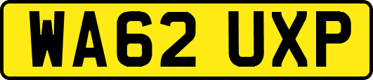 WA62UXP