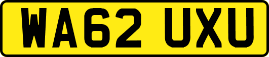 WA62UXU