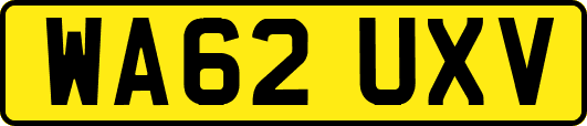 WA62UXV