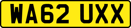 WA62UXX