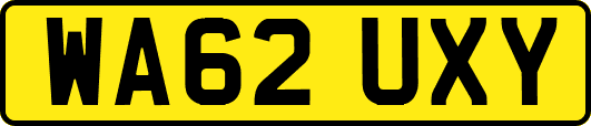 WA62UXY