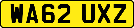 WA62UXZ