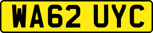 WA62UYC