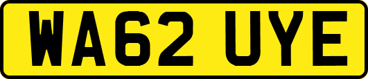 WA62UYE