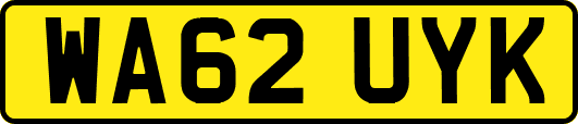 WA62UYK