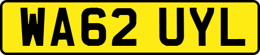 WA62UYL
