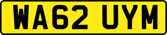 WA62UYM
