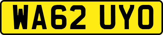 WA62UYO