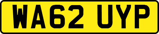 WA62UYP