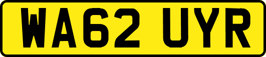 WA62UYR