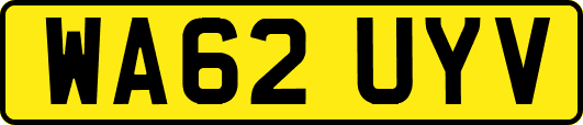 WA62UYV