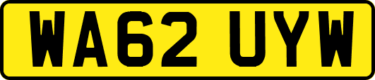 WA62UYW