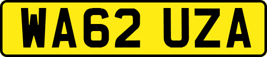 WA62UZA