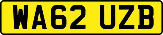 WA62UZB