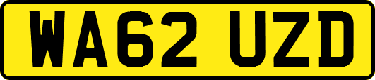 WA62UZD