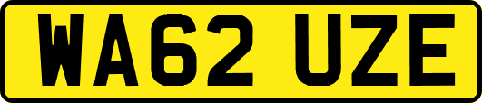 WA62UZE
