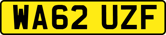 WA62UZF