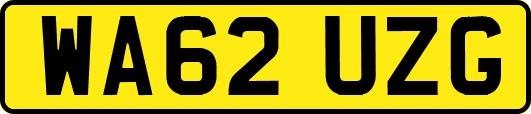 WA62UZG