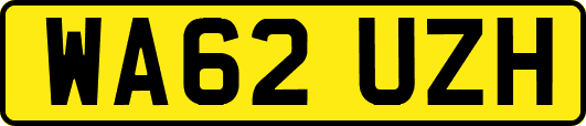 WA62UZH