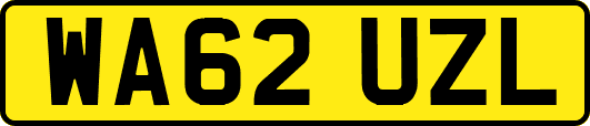 WA62UZL