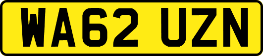 WA62UZN