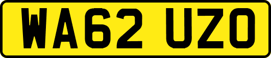 WA62UZO
