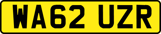 WA62UZR