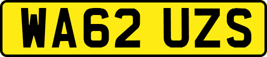WA62UZS