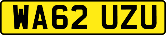 WA62UZU