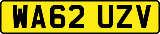 WA62UZV