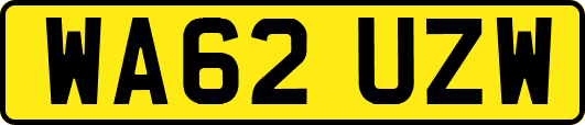 WA62UZW