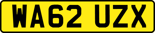 WA62UZX